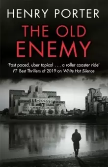 Image of The Old Enemy