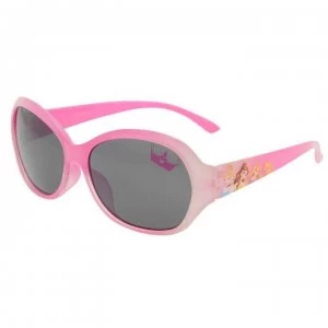 Image of Character Sunglasses Childrens - Princess