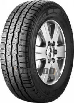 Image of Michelin Agilis Alpin 195/60 R16C 99/97T
