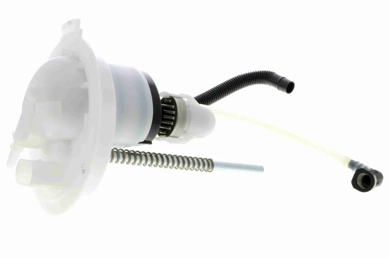 Image of Flange, fuel feed unit VEMO V10-09-1257