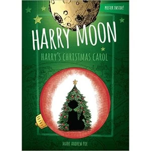 Image of Harry Moon Harry's Christmas Carol Color Edition