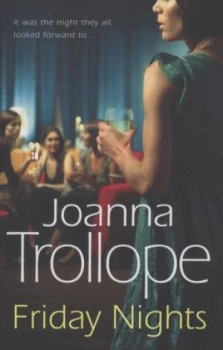 Image of Friday Nights by Joanna Trollope Paperback