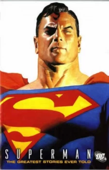 Image of Superman by Jerry Siegel Paperback