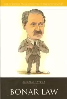 Image of Bonar Law