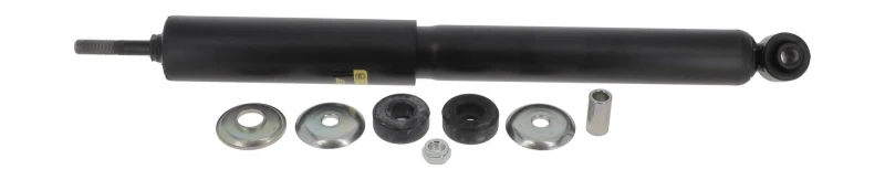 Image of MONROE Shock absorber MONROE D6637S