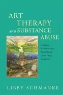 Image of art therapy and substance abuse