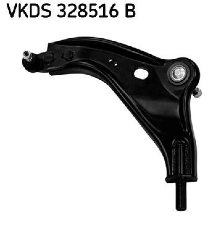 Image of SKF Suspension arm SKF VKDS 328516 B