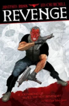 Image of Revenge by Jonathan Ross Book