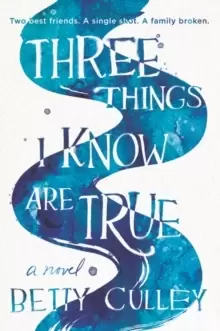 Image of Three Things I Know Are True