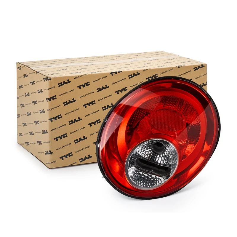 Image of TYC Rear light TYC 11-12653-05-9