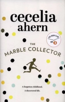 Image of The Marble Collector by Cecelia Ahern Hardback
