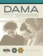 Image of dama guide to the data management body of knowledge print edition