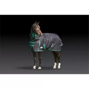 Image of Weatherbeeta Green-Tec 900D Detach-A-Neck Heavy - Green