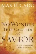 Image of no wonder they call him the savior discover hope in the unlikeliest place