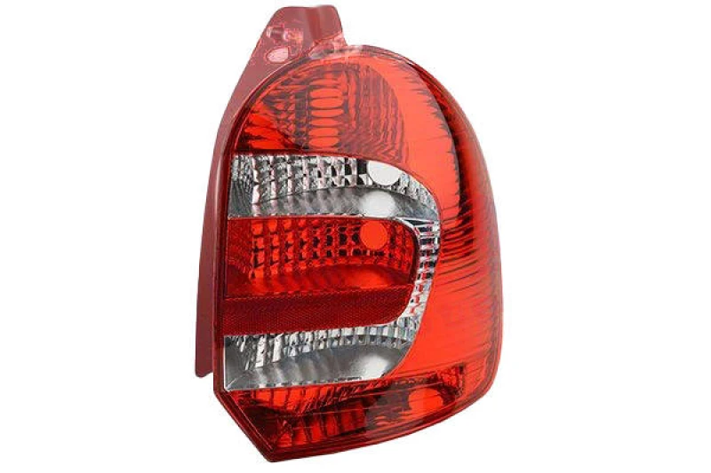 Image of JOHNS 60 12 88-5 Rear light without bulb holder, Right Combination Rearlight (391)