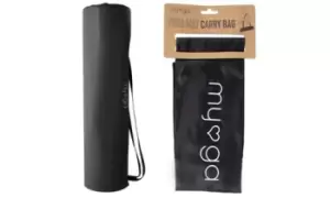 Image of Yoga Mat Carry Bag, One