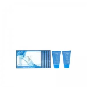 Image of Disney Cinderella Blue Slipper 60ml Eau de Parfum Gift Set