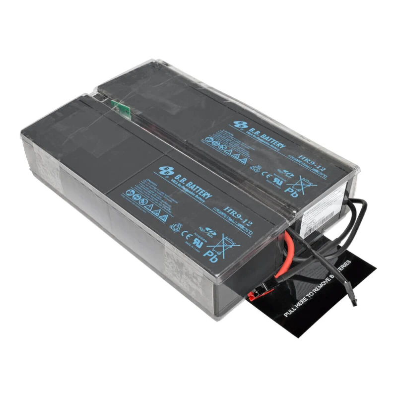 Image of 48VDC UPS REPLACEMENT BATTERY