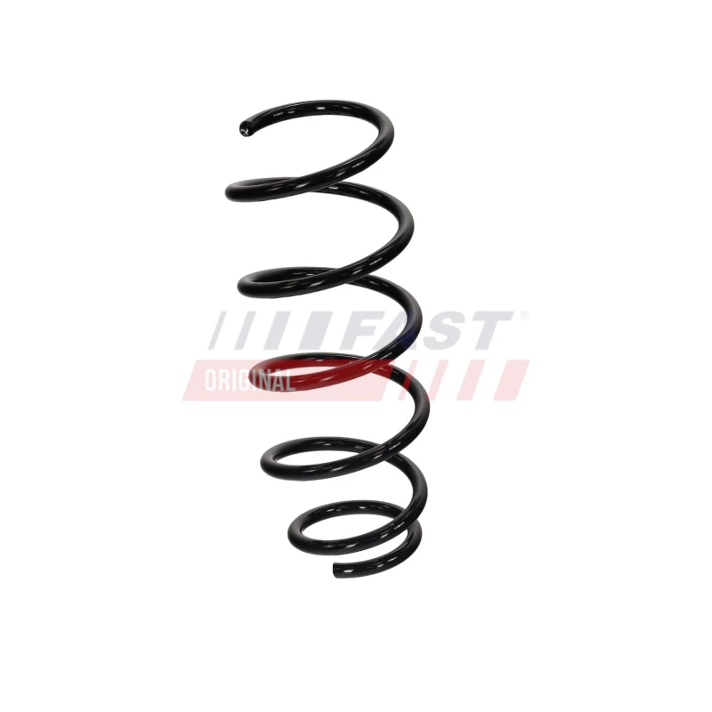 Image of FAST Coil spring FAST FT01935