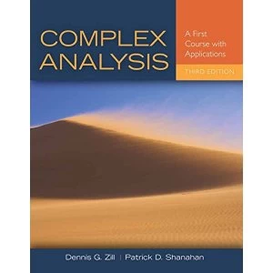 Image of Complex Analysis Hardback 2013