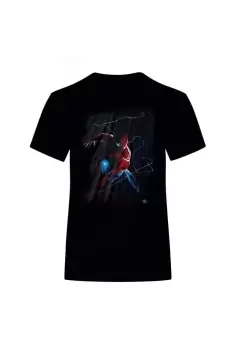 image of Spidey Art T-Shirt