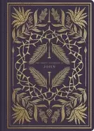 Image of esv illuminated scripture journal john