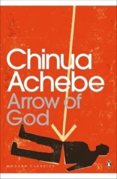 Image of Arrow of God by Chinua Achebe Paperback