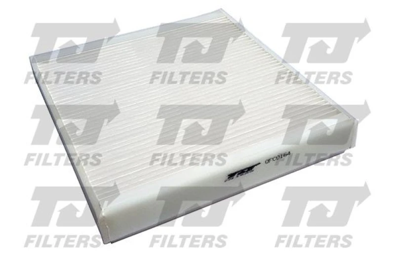 Image of QUINTON HAZELL Pollen filter QUINTON HAZELL QFC0164