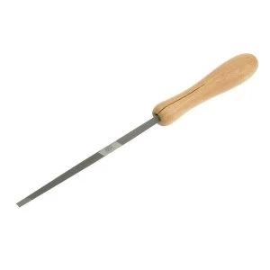 Image of Bahco Double Ended Saw File 4-190-06-2-0 150mm (6in)