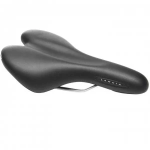 image of Selle Royal Royal Lancia Bike Saddle - Black