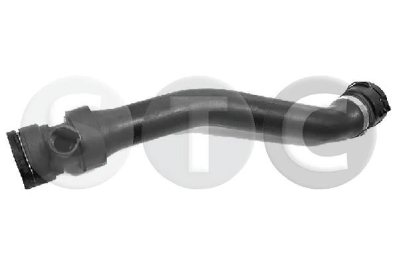 Image of STC Radiator hose STC T409493
