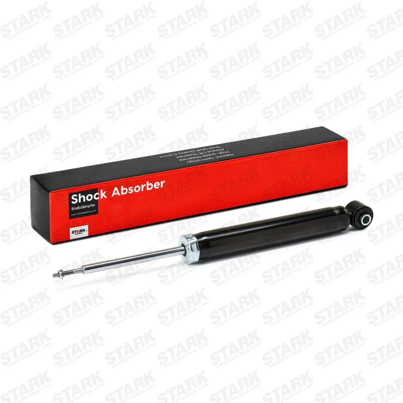 Image of STARK Shock absorber STARK SKSA-01334365