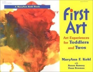 Image of First Art by Maryann F. Kohl Paperback