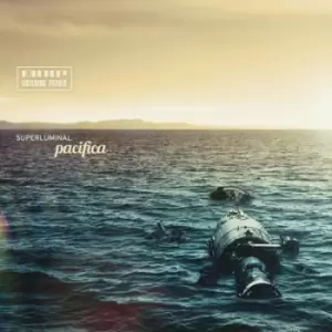 Image of Pacifica by Superluminal CD Album