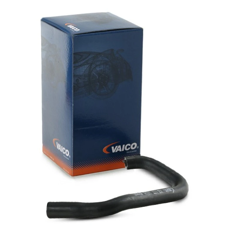 Image of Crankcase breather hose VAICO V25-1222