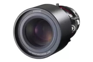 Image of Panasonic ET-DLE350 projection lens