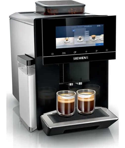 Siemens EQ900 TQ903R09 Bean to Cup Coffee Maker