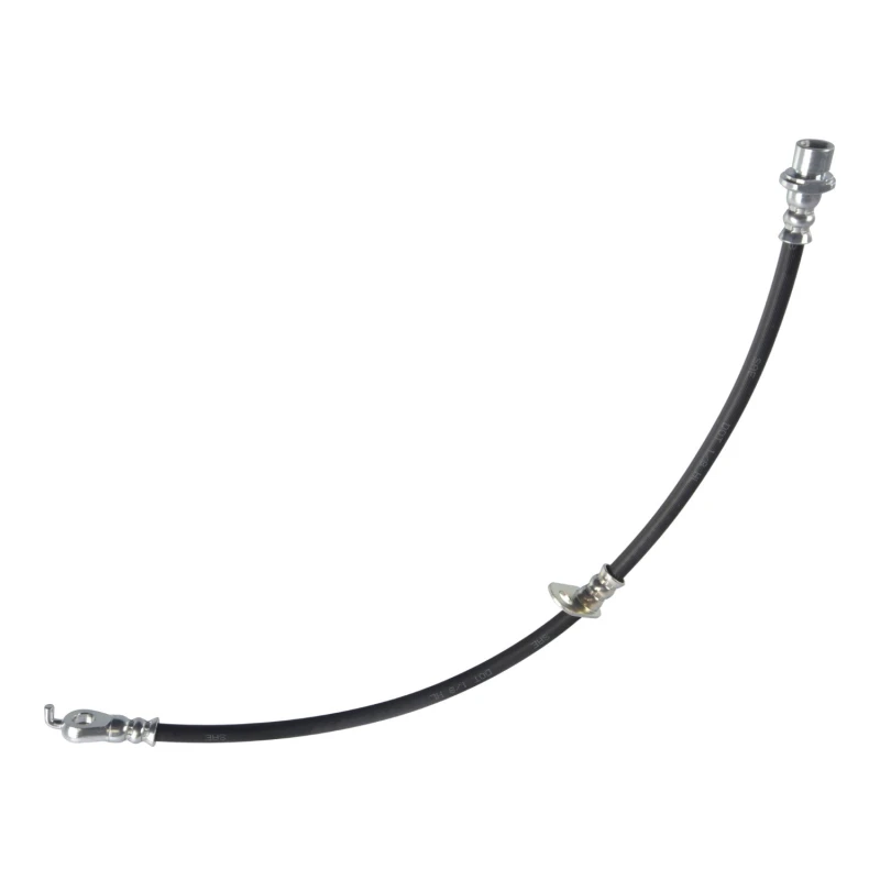 Image of FEBI BILSTEIN 183019 Brake Hose Rear Axle Left Brake Hose (83)