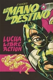 Image of La Mano del Destino