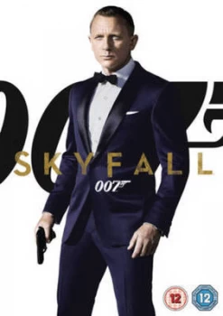 Image of Skyfall - DVD