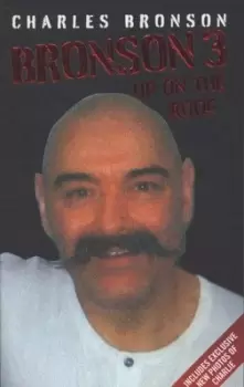 Image of Bronson 3 by Charles Bronson