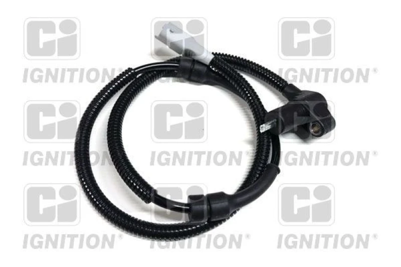 Image of QUINTON HAZELL ABS sensor QUINTON HAZELL XABS703