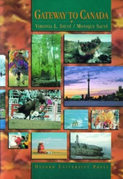 Image of Gateway to Canada by Virginia Sauv Book