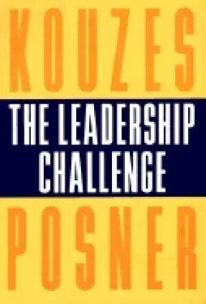 Image of leadership challenge