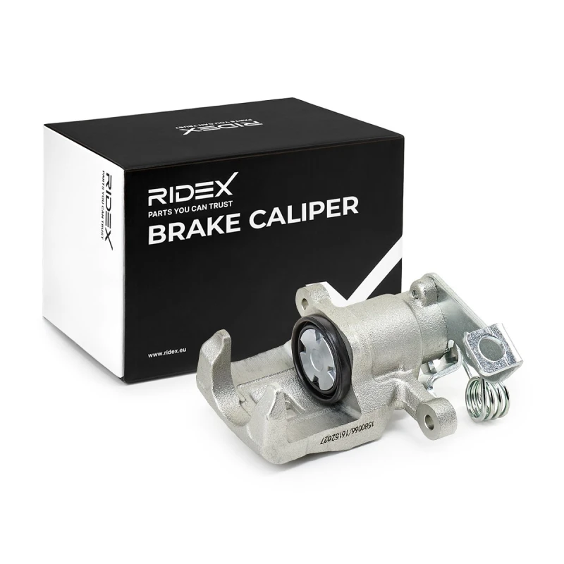 Image of RIDEX Brake caliper RIDEX 78B1302