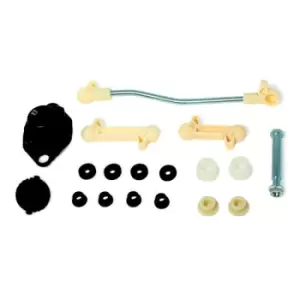 image of JP GROUP Repair Kit, gear lever VW 1131700510 191798000,191798221A