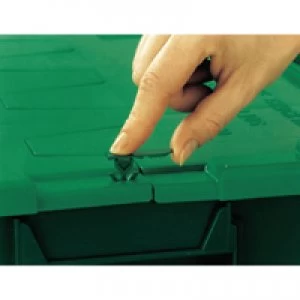 Image of Slingsby Green Container Security Seal Pack of 1000 374924