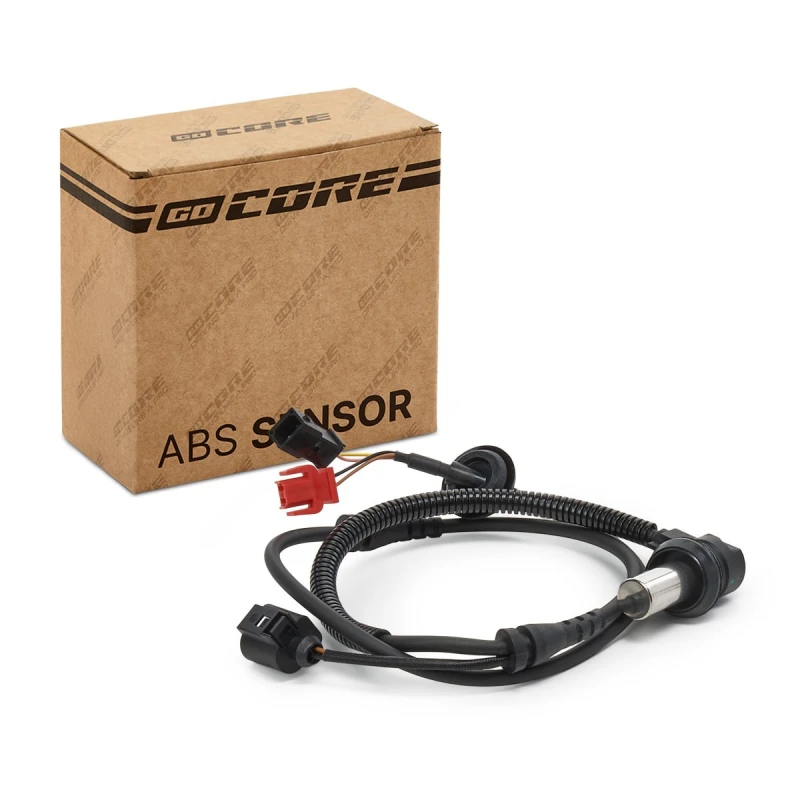 Image of goCORE ABS sensor goCORE GCD120264
