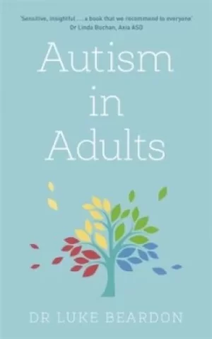 Image of Autism in adults by Luke Beardon
