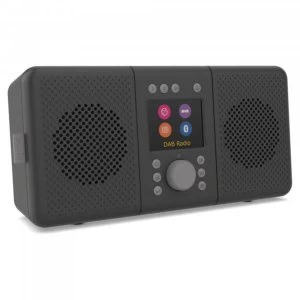 image of ELAN CONNECT + DAB/FM Internet Radio with Bluetooth